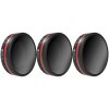 Freewell sada troch filtrov Landscape Series pre DJI Osmo Action FW-OA-NDGRAD (FW-OA-NDGRAD)
