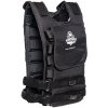 Záťažová vesta DBX BUSHIDO 1-36 kg
