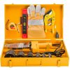 Zváračka plastových rúrok PM-ZGP-2800 - POWERMAT