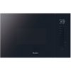 Haier H38FMWID4ID27N Šedá Kombinovaná mikrovlnka Vstavaný 25 L 900 W (38900777)