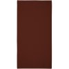 The One Towelling Ručník Classic 50, 50x100cm COT48100514599-brown Hnědá UNI