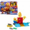 Hot Wheels: Monster Trucks Dráha Power Smasher