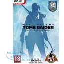 Hra na PC Rise of the Tomb Raider (20 Year Celebration Edition) (Artbook Edition)