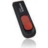 A-DATA ADATA Flash Disk 32GB C008, USB 2.0 Klasická, čierna AC008-32G-RKD