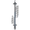 Strend Pro TMS-154 Decora