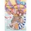 Kapitán Rumini maďarská rozprávková kniha