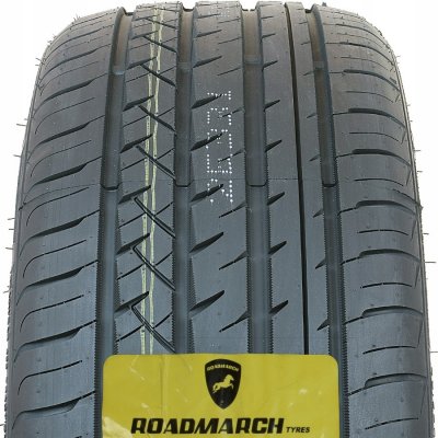 Roadmarch Prime UHP 08 205/45 R16 87W