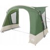 KEMPINGOVÝ STAN PRE OBYTNÝ PRÍVES S STRECHOU 252X245X245CM