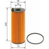Bosch F 026 407 002 Olejový filter