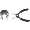 Kliešte na spojovacie krúžky