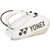 Tenisový bag Yonex Pro 6 pcs 92426 sand beige