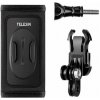 Telesin Strap bracket backpack J-Hook mount for sports cameras 360° GP-BPM-003
