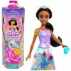 BÁBIKA PRINCEZNÁ DISNEY JASMINA Disney Princess Spin & Reveal