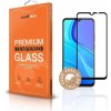 Rhinotech Tvrdené ochranné 2,5D sklo pre Xiaomi Redmi 9 (Full Glue) RTX084