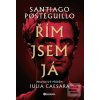 Řím jsem já (Santiago Posteguillo)