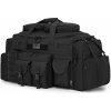 KOMBAT Taška SAXON HOLDALL 125L Farebný variant: ČIERNA Viac variant v ponuke