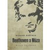 Beethoven a Múza - Otakar Kořínek