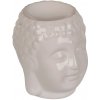 GiftyCity Aromalampa Buddha Barva: TMAVĚ ŠEDÁ