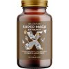 BrainMax Super Maca extrakt, 700 mg, 100 rastlinných kapsúl Maca pre fyzické a duševné zdravie, vytrvalosť, viac energie a podporu plodnosti! Doplnok stravy, *CZ-BIO-001 certifikát
