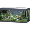 Akvárium set EHEIM Vivaline LED antracitové !! POUZE OSOBNÍ ODBĚR !! 180l