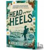 Head Over Heels (Deluxe Edition) - Karla Sorensen