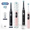 Oral-B iO Series 6 Duo Black/Pink