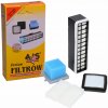 Filter pre vysávač Zelmer Typ 819.0A11S (HEPA)