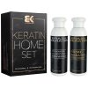 Brazil Keratin Marula Organic Shampoo 300 ml