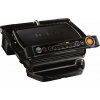Kontaktný gril Tefal GC714834 OptiGrill+ so zapekacím príslušenstvom (GC714812)