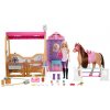 Mattel Barbie Ultimate Stable HXJ44