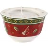 Svietnik na čajové sviečky Villeroy&Boch 4 cm 1 sviečka
