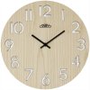 Nástenné hodiny s tichým chodom PRIM Authentic Veneer - A - E07P.4242.53