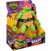 Teenage Mutant Ninja Turtles Mutant Mayhem figúrka Raphaelo 30 cm !!!