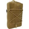 Obal na hydratační vak Medium H3 Templar’s Gear® – Coyote Brown