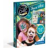 Clementoni: Crazy Chic - Maľovanie na tvár