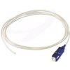 CNS opt. Pigtail 9/125 SC, 1m