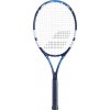 Tenisová raketa Babolat EAGLE STRUNG NO COVER tmavo modrá,modrá,biela