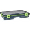 Gunki Box Waterproof Box Lures veľ. M