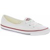 Converse Chuck Taylor All Star Dainty Ballet Lace Slip - 566774/White/Garnet/Navy 38