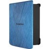 POCKETBOOK pouzdro pro Verse, Verse PRO, Verse PRO Color, modré (H-S-634-B-WW)