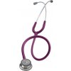 Fonendoskop Littmann Classic III Plum 5831