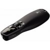 Logitech® R400 Wireless Presenter - 2.4GHZ (910-001356)