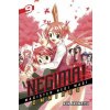 Negima! Omnibus 9