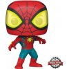Funko POP! Marvel Marvel-Spider-Man Oscorp Suit