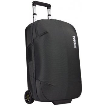 Thule Subterra roller Tmavo sivá 36 l