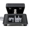 Dunlop 535 Q-B Cry Baby Wah-Wah pedál