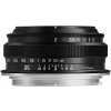 TTArtisan 25mm f/2 APS-C Canon RF