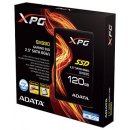 ADATA SX930 120GB, ASX930SS3-120GM-C