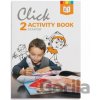 Click 2: Activity book - Geniuso