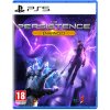 The Persistence Enhanced (PS5)